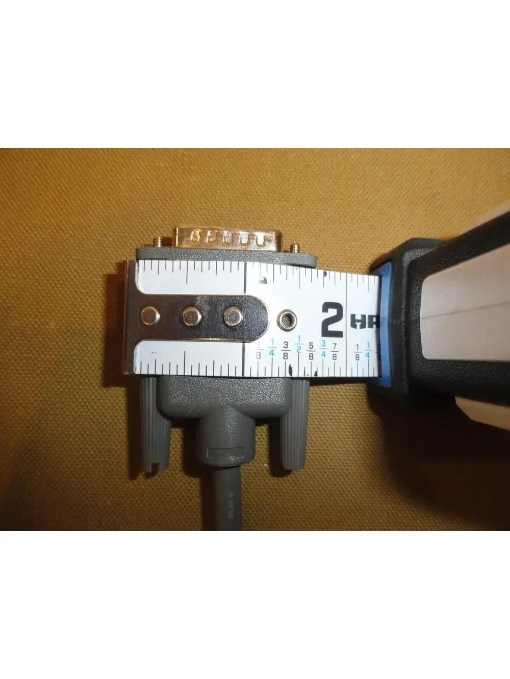 NEW AVOCENT AVRIQ USB Model 620-261-502 ROHS COMPLIANT 6 FEET SCUSB-6